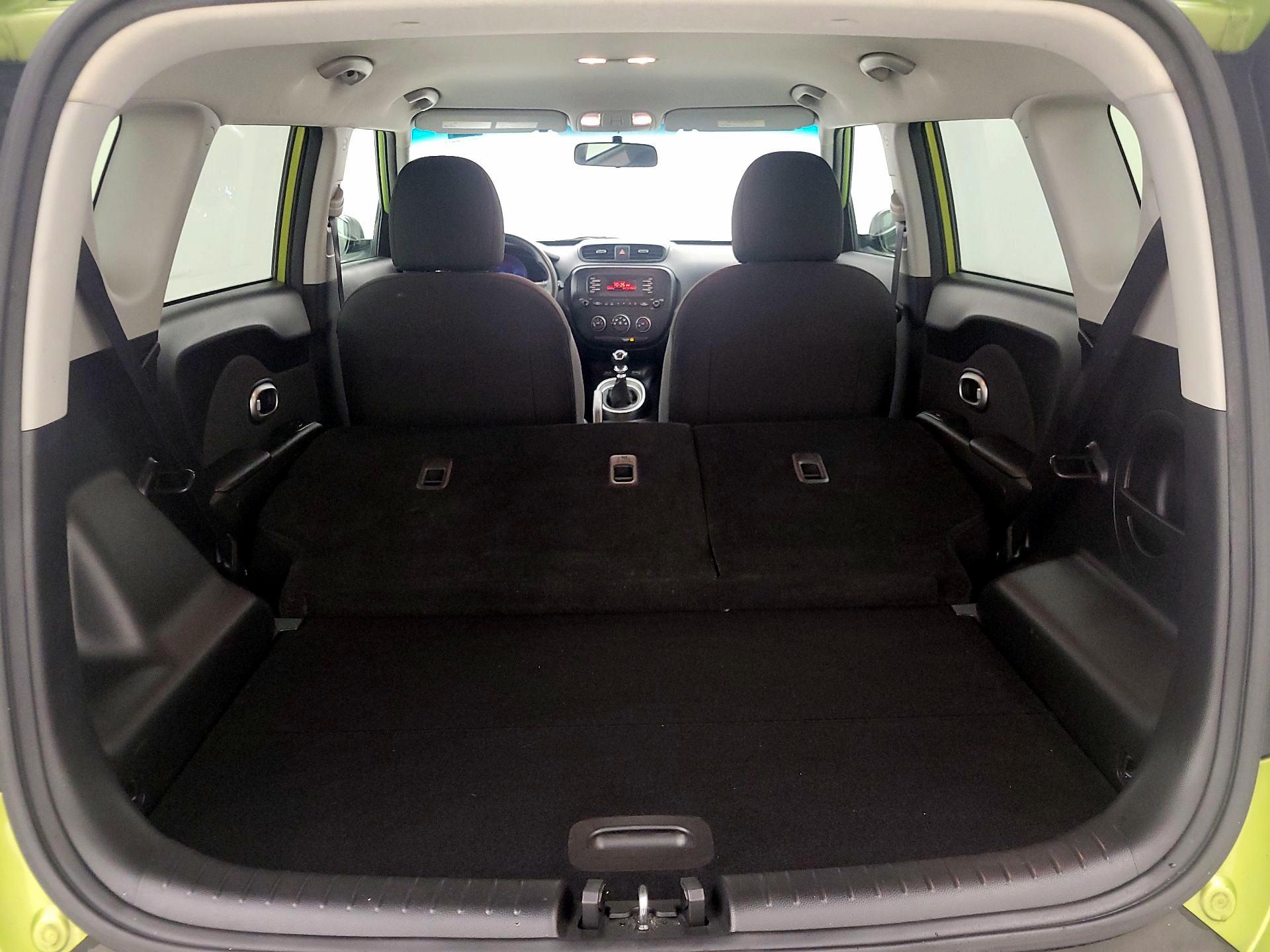 Thumbnail: 2016 Kia Soul - 20