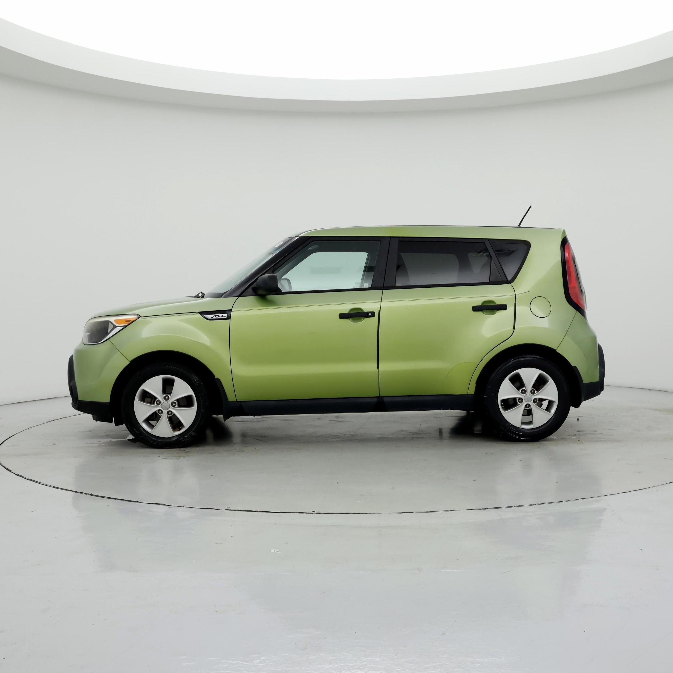 Thumbnail: 2016 Kia Soul - 3