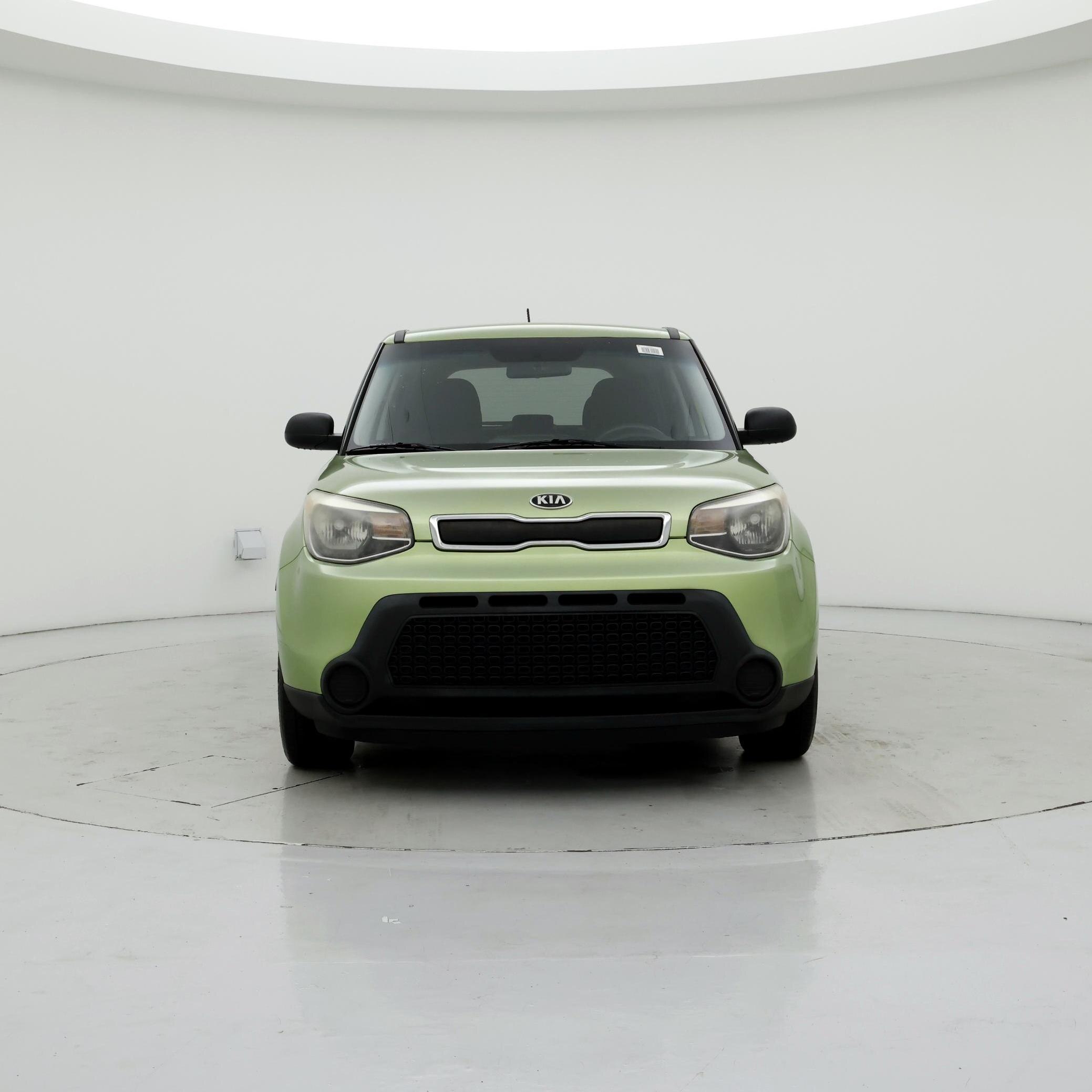 Thumbnail: 2016 Kia Soul - 5