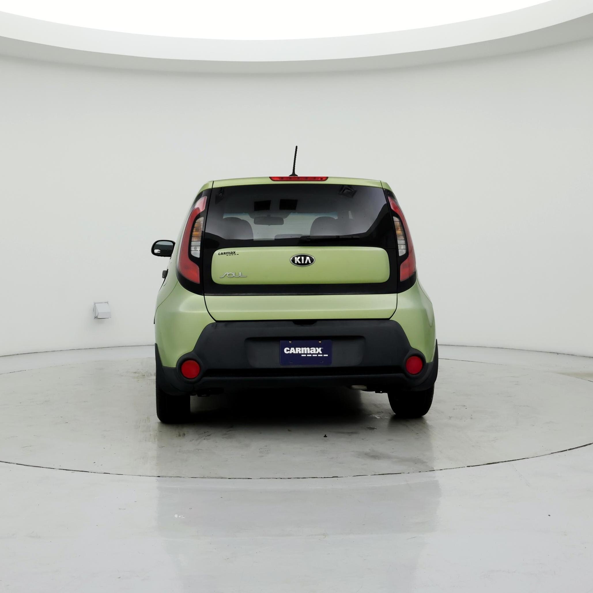 Thumbnail: 2016 Kia Soul - 6