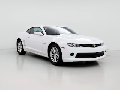 2015 Chevrolet Camaro LS -
                Jacksonville, FL