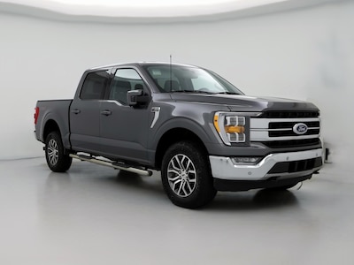 2022 Ford F-150 Lariat -
                Gainesville, FL