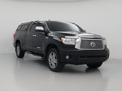 2013 Toyota Tundra Limited -
                Gainesville, FL