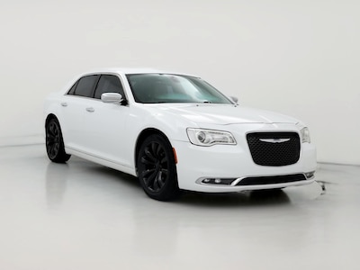 2018 Chrysler 300 Limited Edition -
                Stockbridge, GA