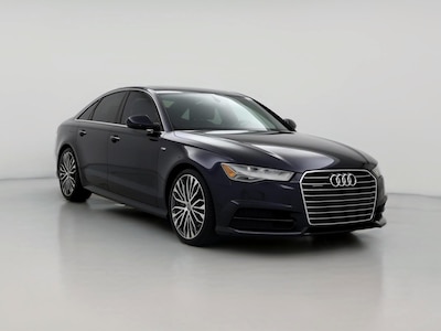 2017 Audi A6 Premium -
                Stockbridge, GA