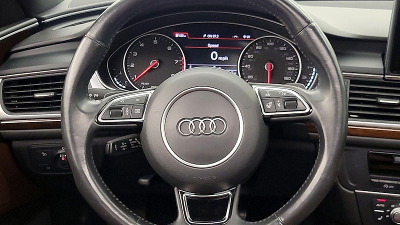 2017 Audi A6 Premium 10