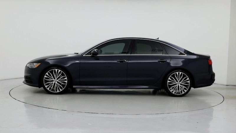 2017 Audi A6 Premium 3