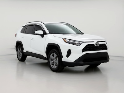 2022 Toyota RAV4 XLE -
                Norcross, GA