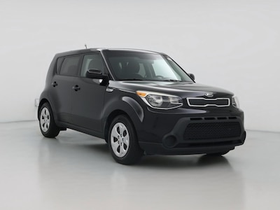 2015 Kia Soul  -
                Montgomery, AL