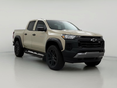 2023 Chevrolet Colorado Trail Boss -
                Stockbridge, GA