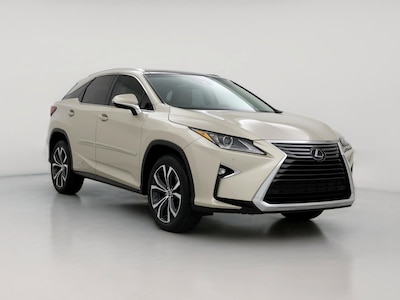 2019 Lexus RX Hybrid 450h -
                Norcross, GA