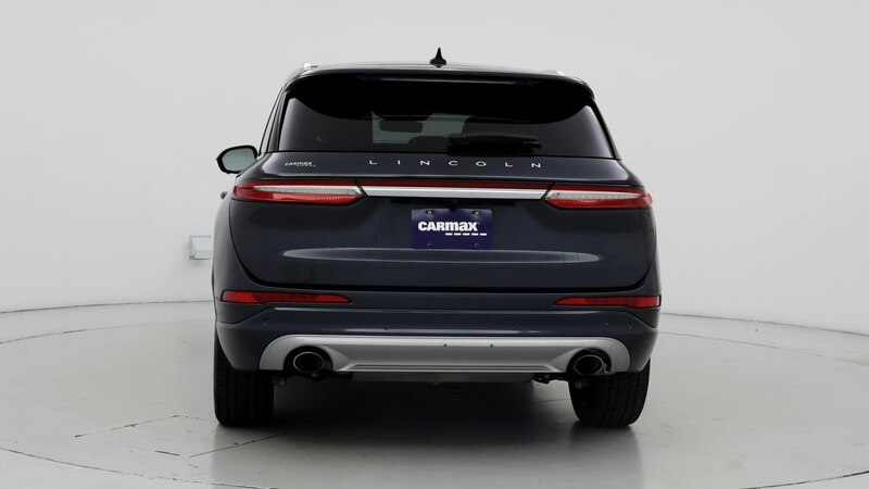 2020 Lincoln Corsair Reserve 6