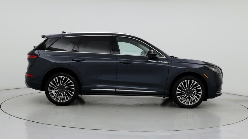 2020 Lincoln Corsair Reserve 7