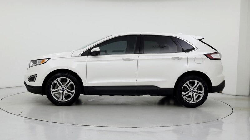 2015 Ford Edge Titanium 3