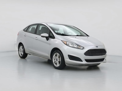 2017 Ford Fiesta SE -
                Tallahassee, FL