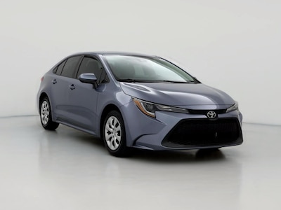 2022 Toyota Corolla LE -
                Norcross, GA