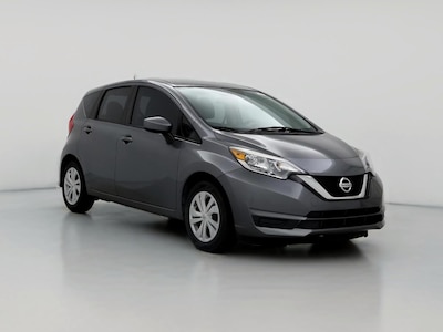 2017 Nissan Versa Note SV -
                Daytona Beach, FL