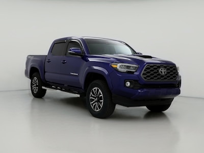 2022 Toyota Tacoma TRD Sport -
                Stockbridge, GA