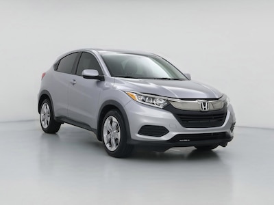 2022 Honda HR-V LX -
                Tallahassee, FL