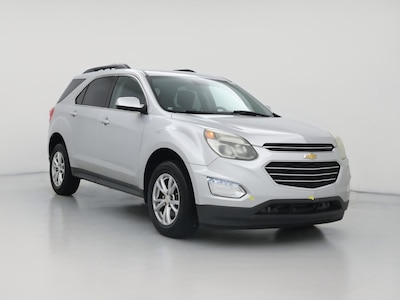 2017 Chevrolet Equinox LT -
                Gainesville, FL