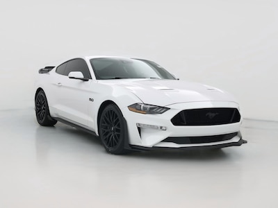 2020 Ford Mustang GT Premium -
                Gainesville, FL