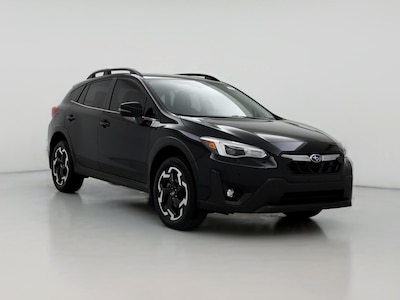 2023 Subaru Crosstrek Sport -
                Tallahassee, FL