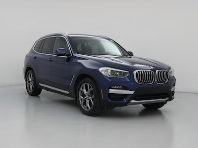 2020 BMW X3 sDrive30i -
                Stockbridge, GA