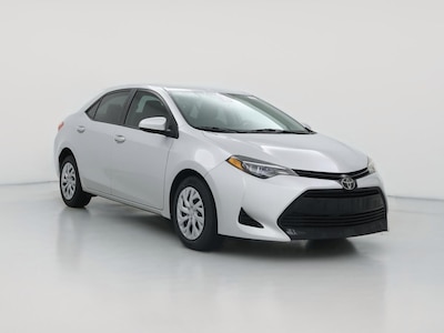 2019 Toyota Corolla LE -
                Tallahassee, FL