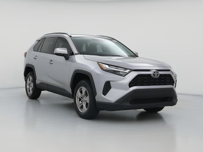 2022 Toyota RAV4 XLE -
                Stockbridge, GA