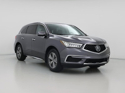 2019 Acura MDX  -
                Gainesville, FL