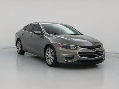 2017 Chevrolet Malibu Premier -
                Tallahassee, FL