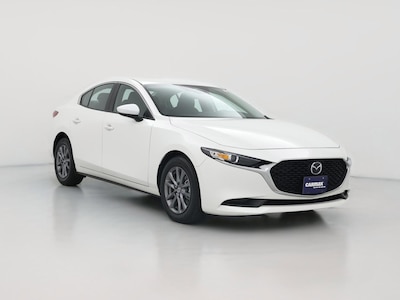 2024 Mazda Mazda3 S -
                Tallahassee, FL