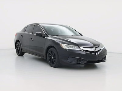 2017 Acura ILX  -
                Gainesville, FL