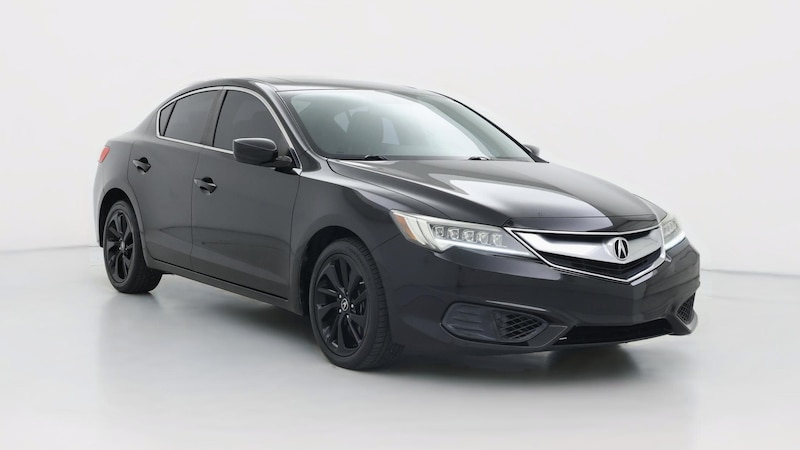 2017 Acura ILX  Hero Image