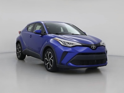 2020 Toyota C-HR XLE -
                Stockbridge, GA