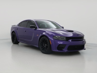 2023 Dodge Charger Scat Pack -
                Gainesville, FL