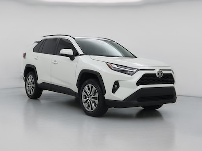 2022 Toyota RAV4 XLE Premium -
                Gainesville, FL