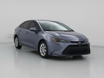 2023 Toyota Corolla LE -
                Stockbridge, GA