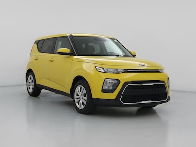 2020 Kia Soul LX -
                Stockbridge, GA