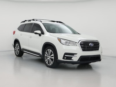 2021 Subaru Ascent Limited -
                Stockbridge, GA