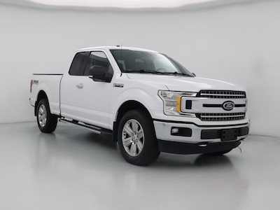 2018 Ford F-150 XLT -
                Farragut, TN