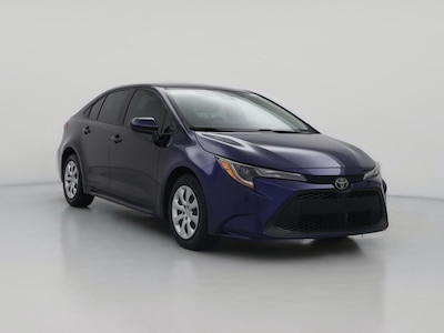 2020 Toyota Corolla LE -
                Sanford, FL