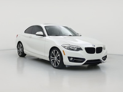 2016 BMW 2 Series 228i -
                Gainesville, FL