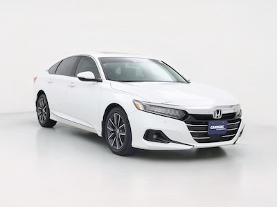 2021 Honda Accord EX-L -
                Gainesville, FL