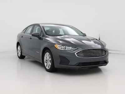 2019 Ford Fusion SE -
                Lithia Springs, GA