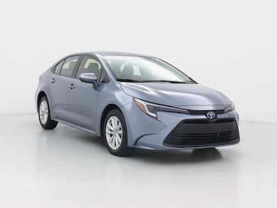 2023 Toyota Corolla LE -
                Gainesville, FL