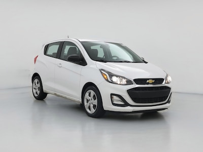 2020 Chevrolet Spark LS -
                Stockbridge, GA