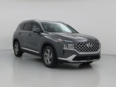 2021 Hyundai Santa Fe SEL -
                Buford, GA