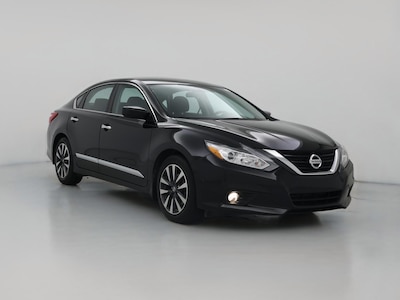 2017 Nissan Altima SV -
                Stockbridge, GA