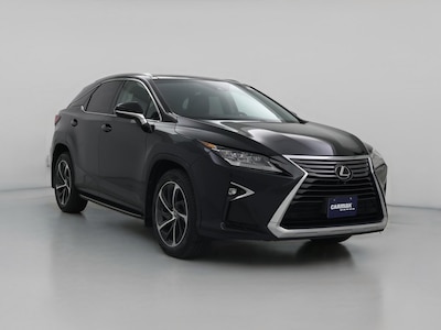 2018 Lexus RX 350 -
                Tallahassee, FL